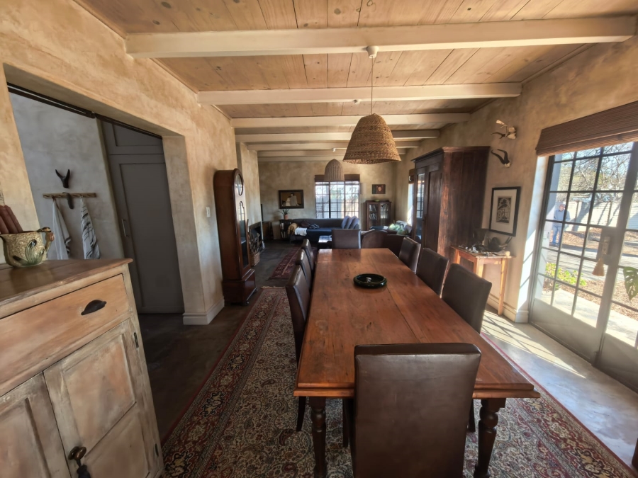 3 Bedroom Property for Sale in Parys Free State